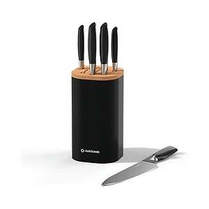 سرویس چاقو 6 پارچه نوتریکوک مدل KB150